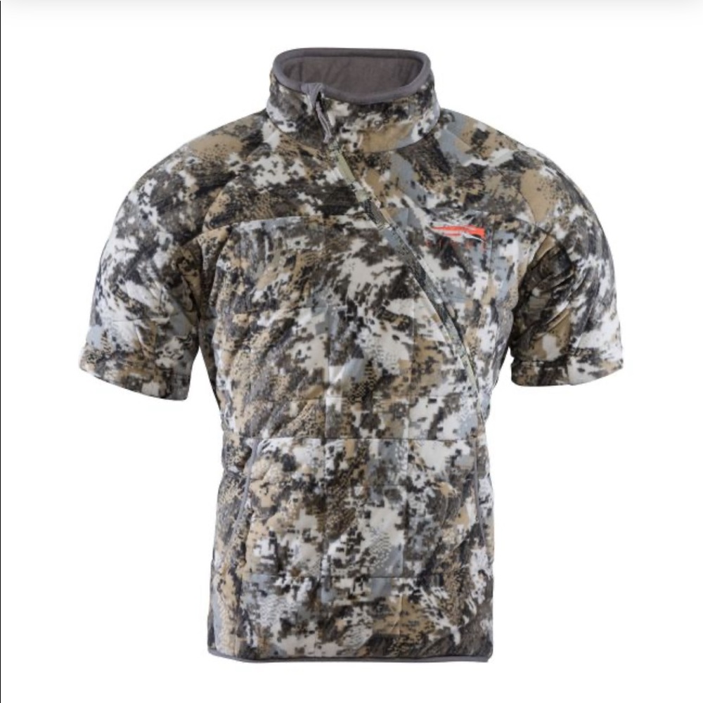 Sitka Celsius Shacket